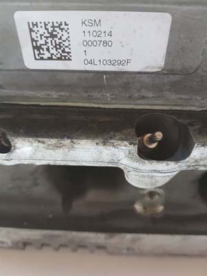 Volkswagen Çıkma Yedek Parça (88)